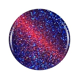 Cats Eye Volume Iii: Luxapolish Cat's Eye #18