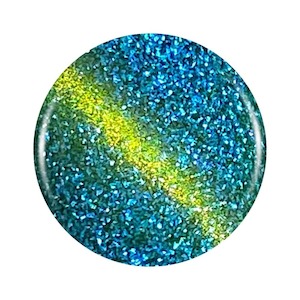 Cats Eye Volume Iii: Luxapolish Cat's Eye #17