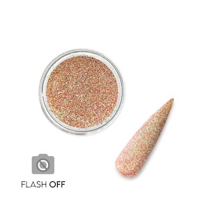 Luxapolish: Luxa Disco Glitz - Rustic Funk