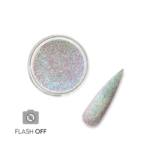 Luxapolish: Luxa Disco Glitz - Dancing Queen