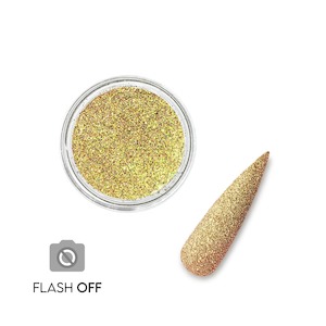 Luxa Disco Glitz - Citrus Freeze