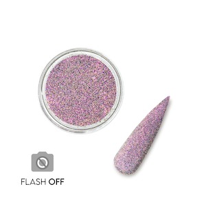 Luxa Disco Glitz - Berry Chill