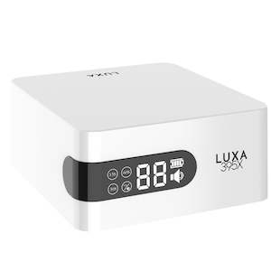 Luxapolish: Luxapro 395X Dual Lamp