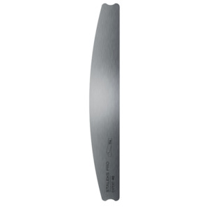 Staleks Metal File Base - Crescent