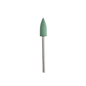 New Arrivals: Silicone Polishing Bit
