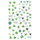 St. Patrick's Day Stickers #3