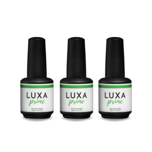 Luxa Prime - Pro Bundle