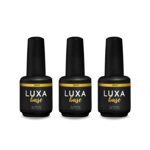 The Essentials: Luxa Base - Pro Bundle