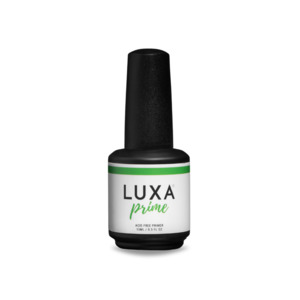 The Essentials: Luxa Prime