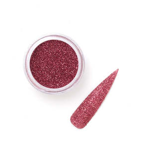 Luxa Micro Glitz - Tickle Me Pink