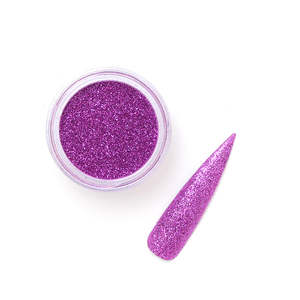 Glitter: Luxa Micro Glitz - Wild Orchid
