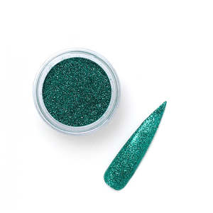 Luxa Micro Glitz - Teal Sea