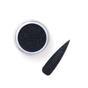 Glitter: Luxa Micro Glitz - Onyx