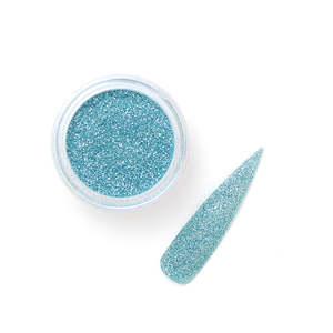 Glitter: Luxa Micro Glitz - Ice Queen