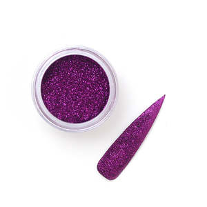 Glitter: Luxa Micro Glitz - Flirty