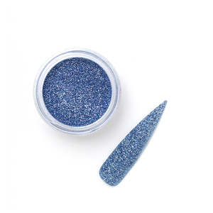 Luxa Micro Glitz - Dusty Denim