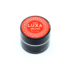 Gel Pods: Luxa Gel Art Pod - Apple