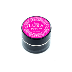 Gel Pods: Luxa Gel Art Pod - Dazed