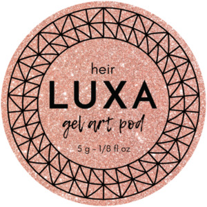 Gel Pods: Luxa Gel Art Pod - Heir