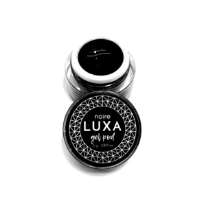 Luxa Gel Art Pod - Noire