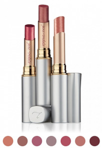 Make Up: Just Kissed® Lip and Cheek Stain