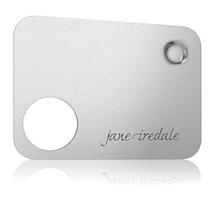 Jane Iredale: Metal Mixing Palette