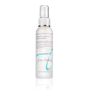 Make Up: Botanical Brush Cleaner