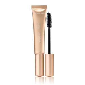Longest Lash Thickening and Lengthening Mascara - Black Ice