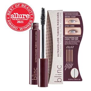 Blinc: Blinc Ultravolume Tubing Mascara