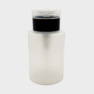 Accessories: Pump Bottle