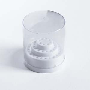 Accessories: Bits Holder 48 Holes