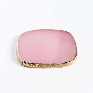 Nail Art Brushes And: Palette - Nail Art