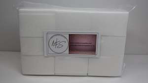 Nail Wipes Lint Free 1000pcs (HARD)