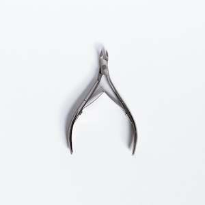 Prep Tools And: Cuticle Nippers (Ultra Sharp Professional use)