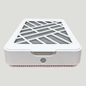 Best Sellers: Nail Dust Collector 18W (Low Noise) 💎