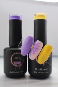 Courses: Daisy Nail Art Training - Online Training