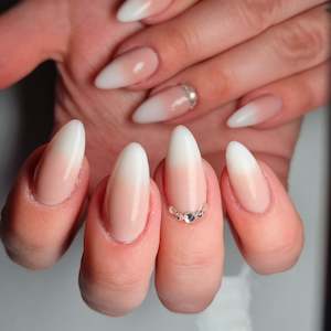 Courses: Ombre & French Nail Art Course (Kit incl.) (In Person Training)