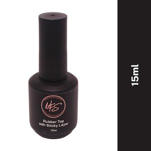 Prime Top Coats: Rubber Top Coat (with sticky layer)