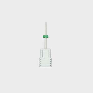 Professional Nail Equipment: Ceramic Under Nail Bit Cleaner - Coarse