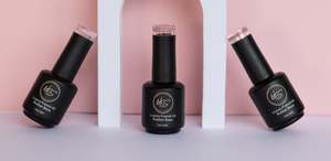 Rubber Base + Builder Gel Course - In Person Training Wellington