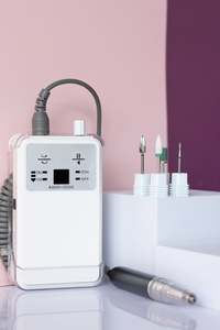 Russian Manicure Workshop - In Person Training