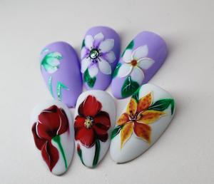 In Person Courses: NFS Floral Masterclass – 21st November