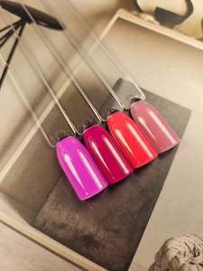 Bundle Up Save: Pink Collection