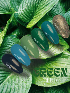 Bundle Up Save: NFS Green Collection