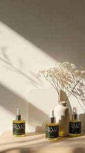 Accessories: Raiz Cuticle oil - 30ml
