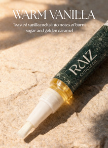 Raiz Cuticle oil - 5 ml Pens