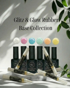 Glitz and Glow Collection