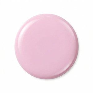 Strawberry Milk Rubber Base Gel AUS - 15ml | Nails Factor Supplies