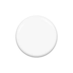 White Soft Silver Shimmer Rubber Base Gel AUS - 15ml | Nails Factor Supplies