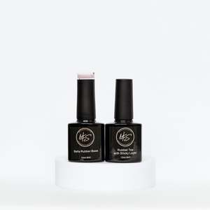 Rubber Base Sample Pack - Bella Pack - AUD